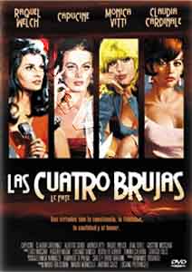 The Queens (DVD)